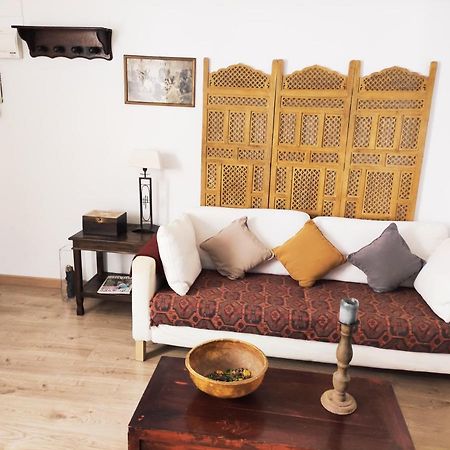 Acogedor Apartamento En La Latina Appartamento Madrid Esterno foto