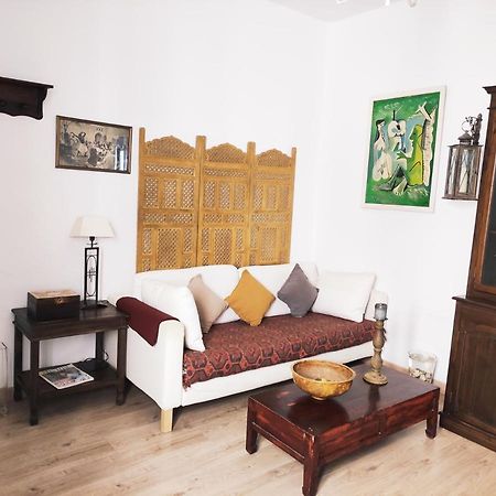 Acogedor Apartamento En La Latina Appartamento Madrid Esterno foto