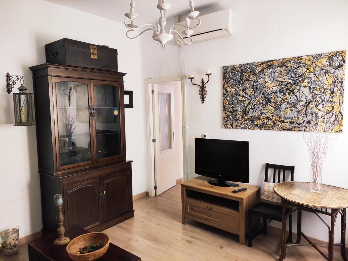 Acogedor Apartamento En La Latina Appartamento Madrid Esterno foto